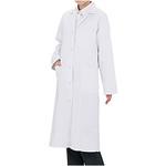 9414342 白衣 綿100% 女性用 LLG Labware