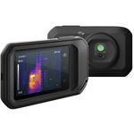 赤外線サーモグラフィー FLIR(R)Cシリーズ Flir(フリアーシステムズ)