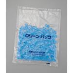 ノンパウダー指サックロールタイプCIC 720個入 アズワン
