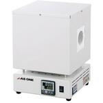 エコノミー管状電気炉 ROM-500シリーズ アズワン