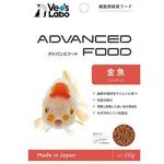 アドバンスフード ジャパンペットコミュニケーションズ