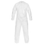 ラボカバーオール マイクロポーラス 25枚入 1017シリーズ アズワン