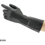 耐薬品手袋 アルファテック・87-950 アンセル