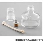 294020007 スピリットランプ アルコールランプ 用替芯 SCHOTT/DURAN