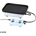インキュベーター用シェーカー アズワン