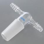 046.202.04 排気管 二口タイプ Glassco