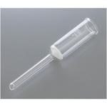 ガラス濾過器 24/40 256シリーズ Glassco