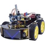 4WDロボットキット Arduino用 Keyestudio
