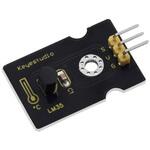 リニア温度センサー Arduino用 KSシリーズ Keyestudio 実験関連品