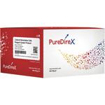 PureDireX ゲノムDNA抽出キット カラム式 100 rxns入 BioHelix