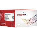 PureDireX プラスミドDNA抽出キット 対象サンプル：バクテリア懸濁液 rxns入 PDPシリーズ BioHelix