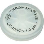 シリンジフィルター ガラス繊維・CHROMAFIL 1um Φ25mm 100個入 MACHEREY NAGEL