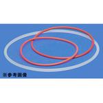 セパラブルフラスコ用O-Ring シリコン SCHOTT/DURAN