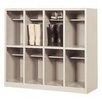 シューズボックス アズワン