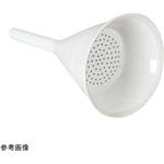 広口ロート アズワン