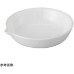 蒸発皿 平底 アズワン