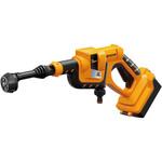 充電式ポータブルウォッシャー 京セラ(旧RYOBI電動工具)
