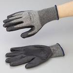耐切創フィット手袋 アズワン
