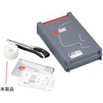 SP3007 粘着カットクロスセット 交換用テープ 66m TQC Sheen
