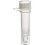 マイクロチューブ 目盛なし 500個入 T336シリーズ Simport