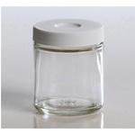 2114-S004 セプタム付きボトル・広口 レベル2 24本入 Quality Environmental Containers