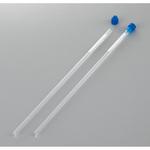 WG-1003-7-25 NMRチューブ 書き込みスペース大 Φ4.947×178mm 25本入 Wilmad-LabGlass