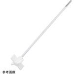 PTFE攪拌棒 十字羽根 SB-CRシリーズ アズワン