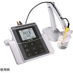 AS820 導電率計セット ラックトップ アズワン
