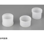 1085 ポリエチレン試料容器 シングルオープン 100個入 Chemplex