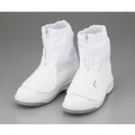 ショートブーツK2000A甲プロ 東洋リントフリー