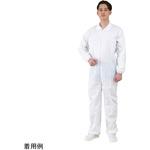 滅菌つなぎ服 25枚入 414004シリーズ VWR