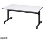 折りたたみ作業台 上下昇降式 TSシリーズ アズワン