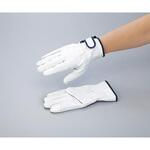 豚皮手袋 アズワン