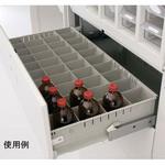 セレクトラボシリーズ仕切 アズワン