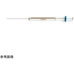 バイアル用シリンジ 液体・気体用 固定タイプ アズワン