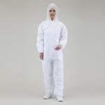 不織布製ツナギ服 アズワン