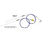 温度センサ アズワン