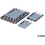 ステン角型バット クローバー(大屋製作所)