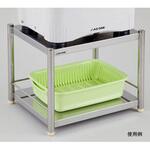 超音波洗浄器用架台 アズワン
