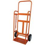 KS-AirCarry 多目的用運搬車 ボンベ・空調容器 555×365×1125mm アズワン
