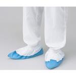 CN505 ディスポ靴カバー アズワン