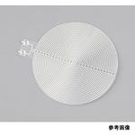 アルミ箔フィルムヒーター 片面強粘着付き ALシリーズ アズワン