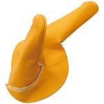 マウス保定用グローブ カマレナイーネ アズワン