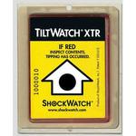 TILTWATCH XTR インジケーター 1個 アズワン 【通販モノタロウ】 TILTWATCH XTR インジケーター 1個 アズワン 【通販モノタロウ】