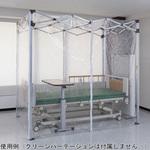 折りたたみ式ブース アズワン