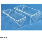 ガラス製リザーバー resシリーズ 宮原計量器