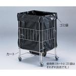 ダストカート ゴミ箱 用ゴミ袋 70L 300枚入 オルディ