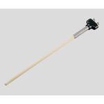 R熱電対 アズワン 温度/湿度管理機器 【通販モノタロウ】