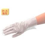 サニーノール手袋エコロジー アズワン