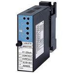 MS3705-A-AHL 薄型プラグイン絶縁2点警報設定器 アズワン